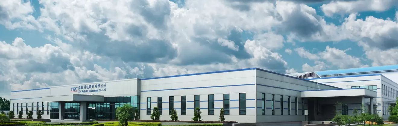 Corporate HQ