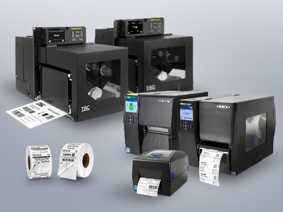 RFID Solutions